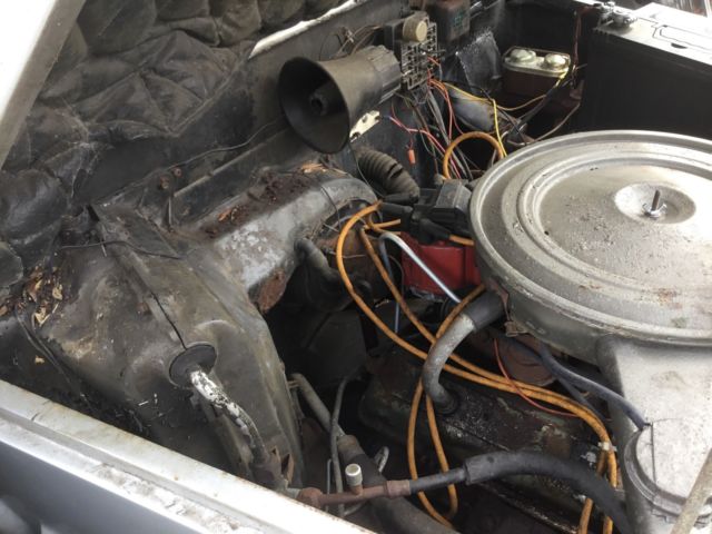 1973 Chevrolet Nova - photo 10