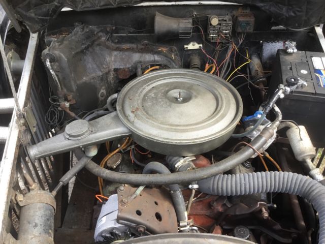 1973 Chevrolet Nova - photo 9