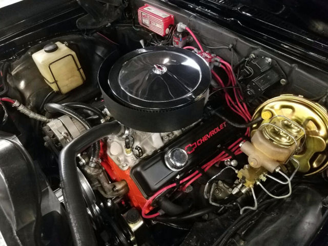 1973 Chevrolet Nova 2-door coupe - photo 3