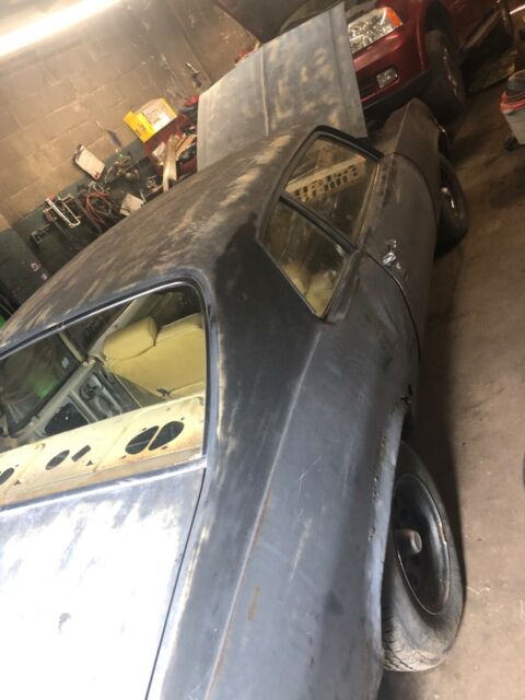 1973 Chevrolet Nova - photo 10