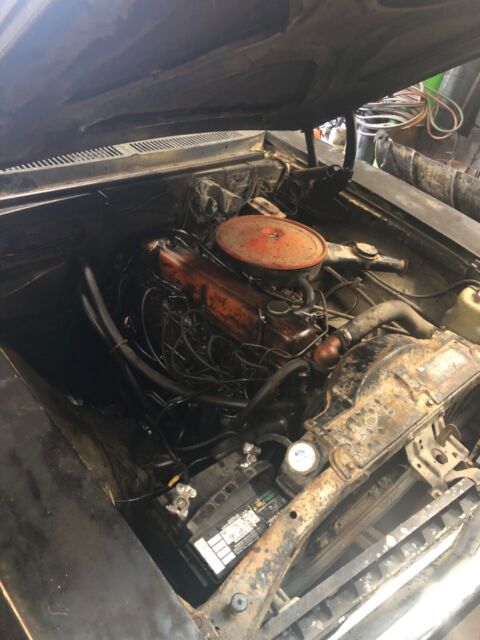 1973 Chevrolet Nova - photo 11