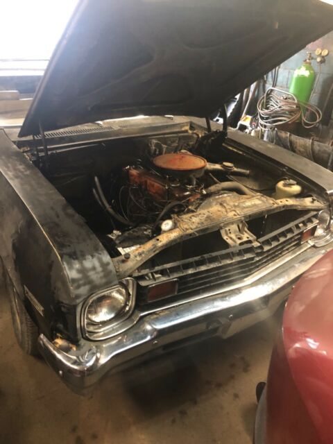 1973 Chevrolet Nova - photo 12