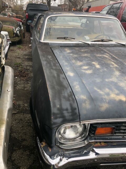 1973 Chevrolet Nova - photo 2