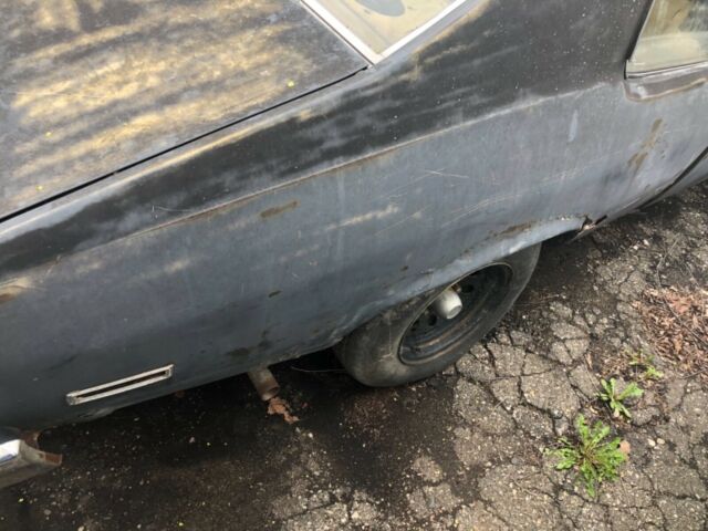 1973 Chevrolet Nova - photo 3