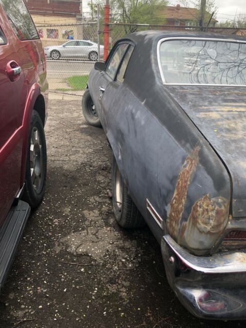 1973 Chevrolet Nova - photo 5
