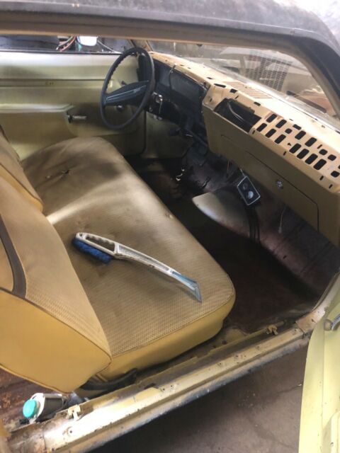 1973 Chevrolet Nova - photo 6