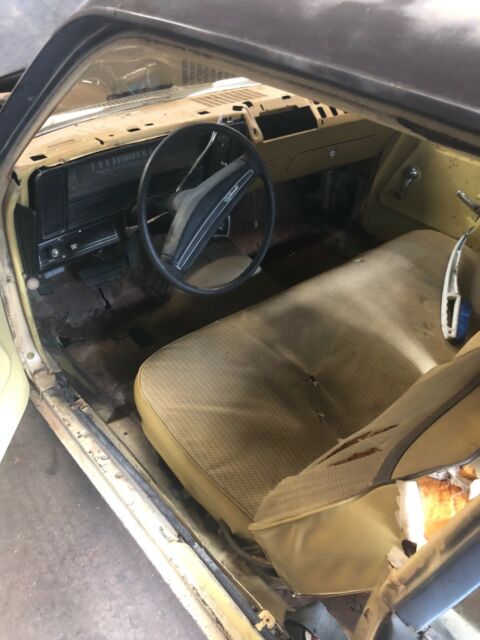 1973 Chevrolet Nova - photo 7