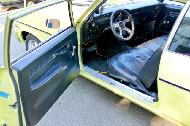 1973 Chevrolet Nova SS - photo 10