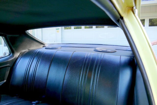 1973 Chevrolet Nova SS - photo 11