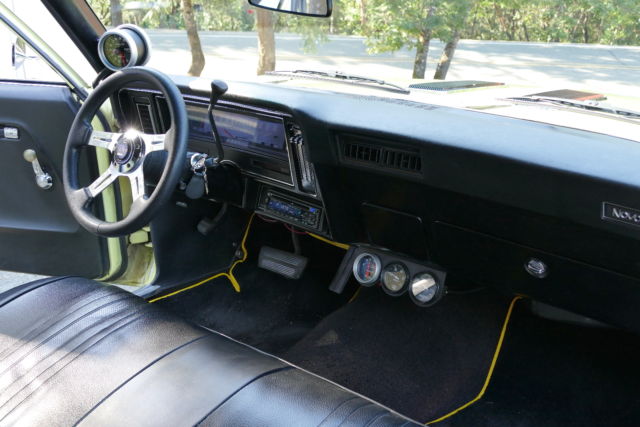 1973 Chevrolet Nova SS - photo 13