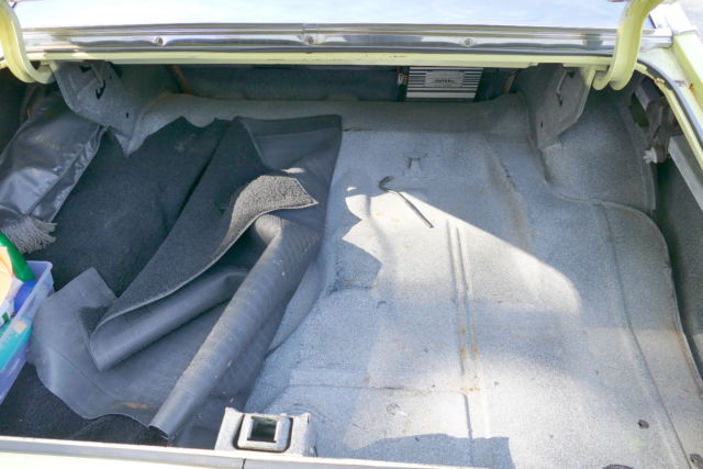 1973 Chevrolet Nova SS - photo 5