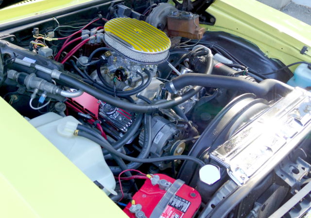 1973 Chevrolet Nova SS - photo 7