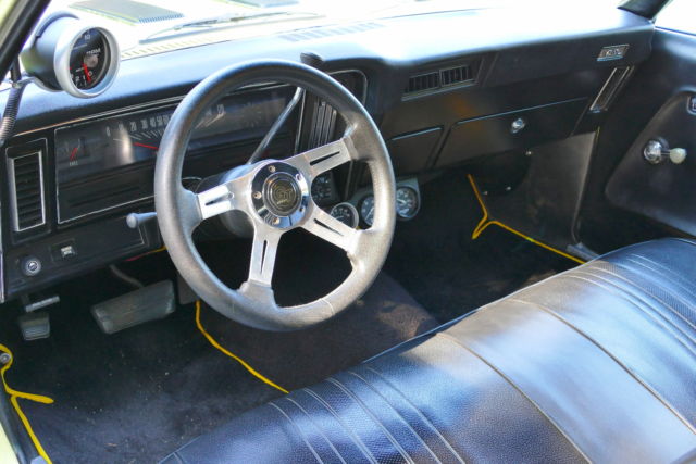 1973 Chevrolet Nova SS - photo 9