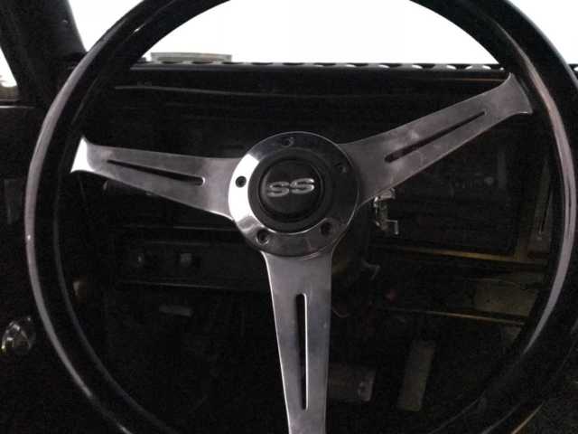 1973 Chevrolet Nova SS - photo 11