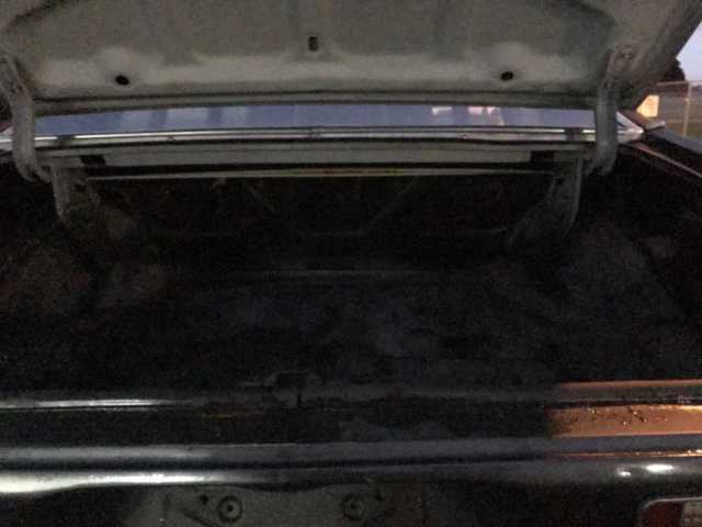 1973 Chevrolet Nova SS - photo 13