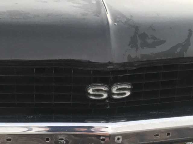 1973 Chevrolet Nova SS - photo 2