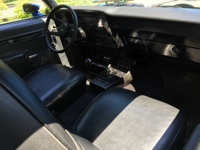 1973 Chevrolet Nova SS 350 - photo 13