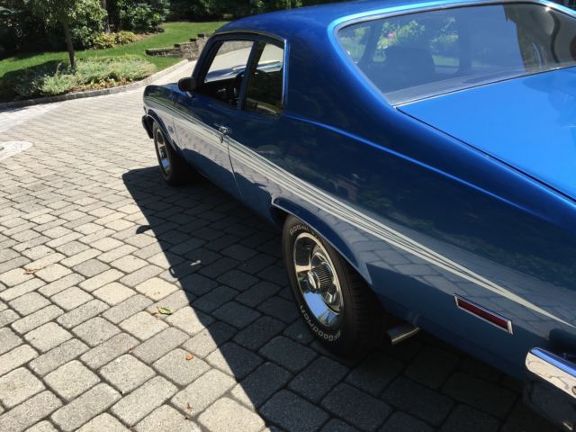 1973 Chevrolet Nova SS 350 - photo 5