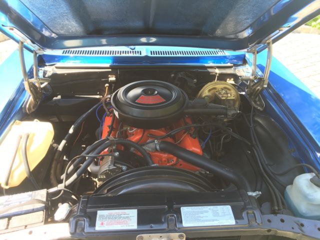 1973 Chevrolet Nova SS 350 - photo 9
