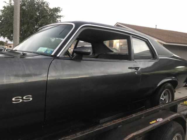 1973 Chevrolet Nova SS - photo 5