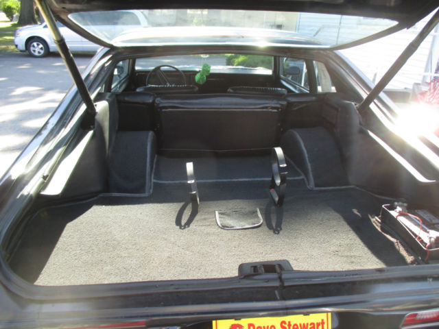 1973 Chevrolet Nova ss - photo 11
