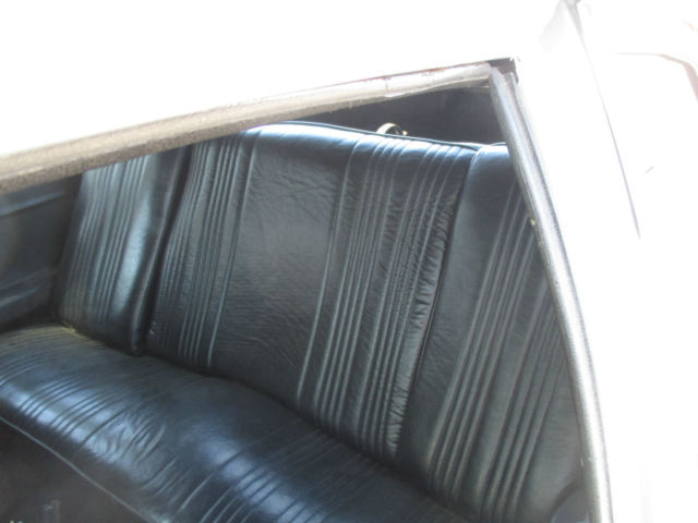 1973 Chevrolet Nova ss - photo 9