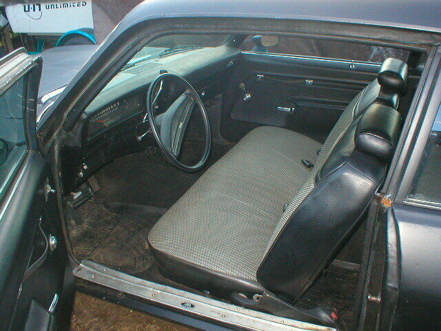 1973 Chevrolet Nova ss - photo 7
