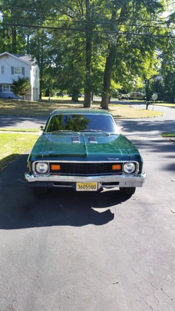 1973 Chevrolet Nova - photo 2