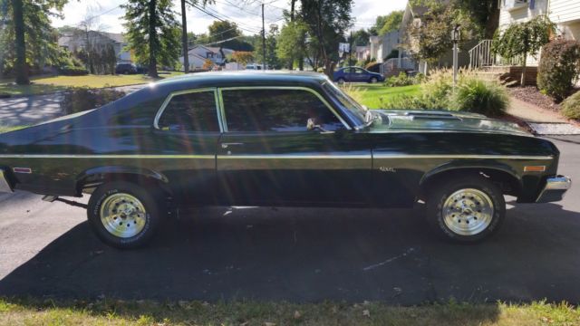 1973 Chevrolet Nova - photo 3