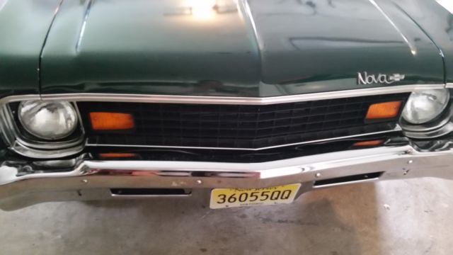 1973 Chevrolet Nova - photo 4