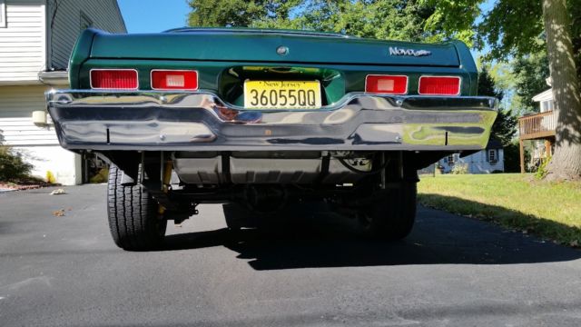 1973 Chevrolet Nova - photo 5