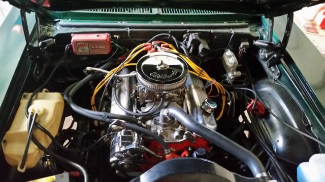 1973 Chevrolet Nova - photo 7