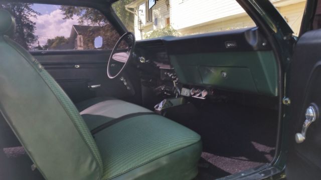 1973 Chevrolet Nova - photo 8
