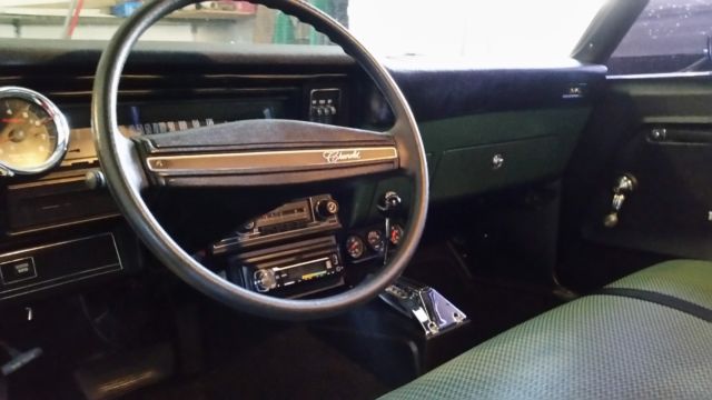 1973 Chevrolet Nova - photo 9