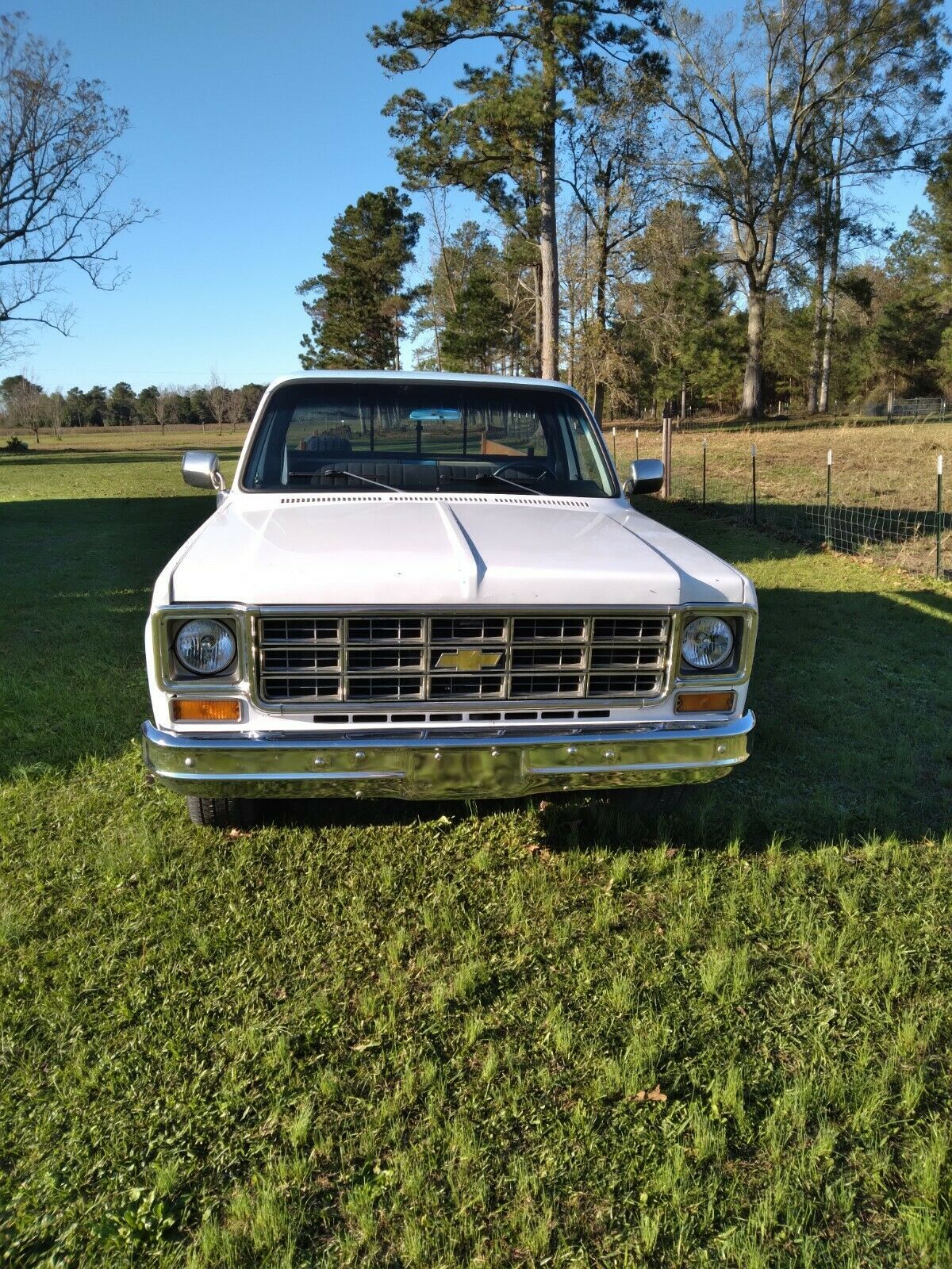 1973 Chevy Pickup Stepside Short Bed 1973 Chevrolet C-10