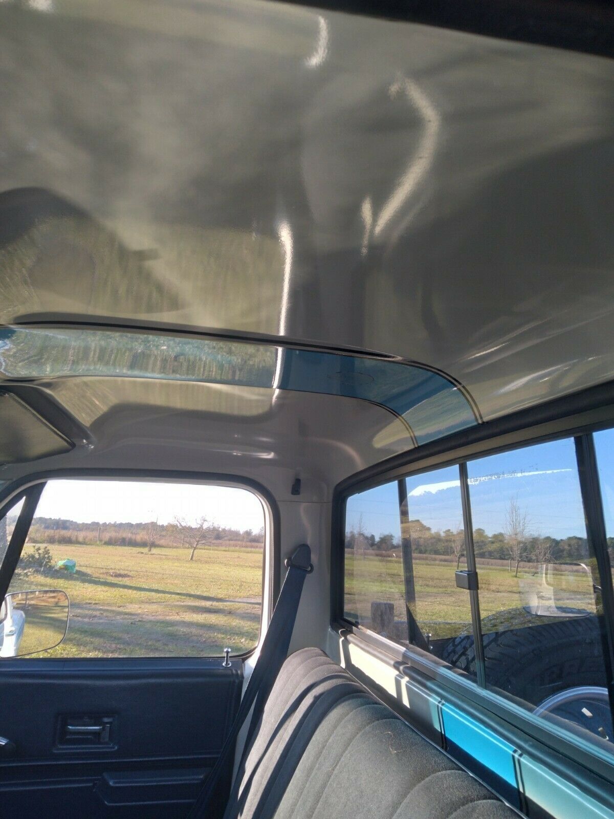1973 Chevrolet C-10 - photo 10