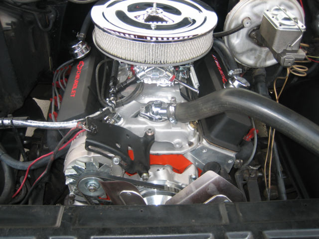 1973 Chevrolet C-10 base - photo 12