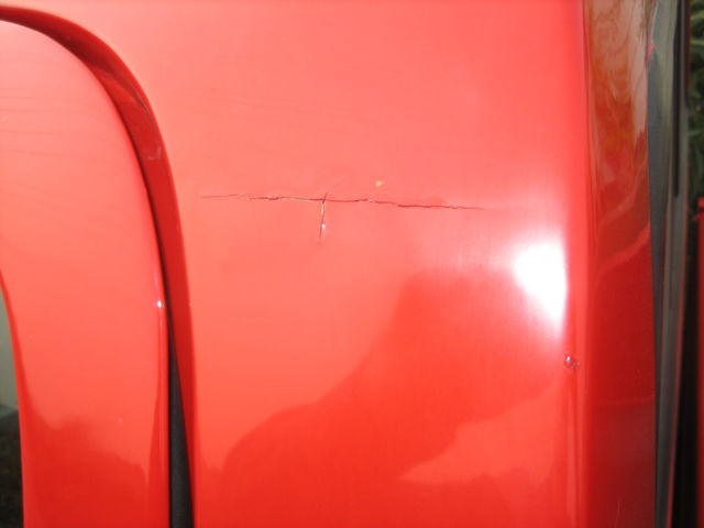 1973 Chevrolet C-10 base - photo 8