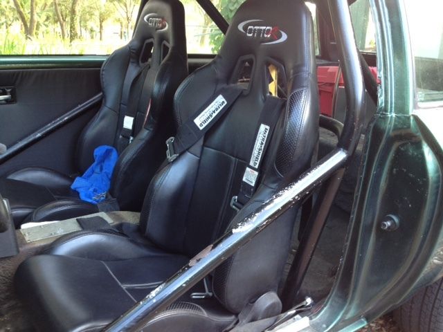 1973 Chevrolet vega - photo 11