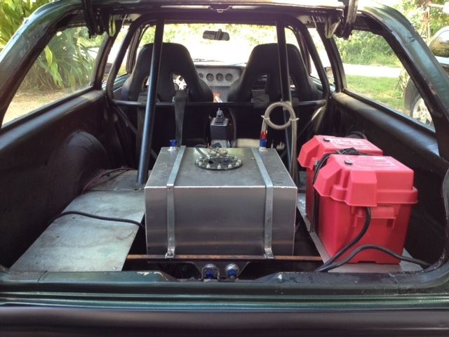1973 Chevrolet vega - photo 3