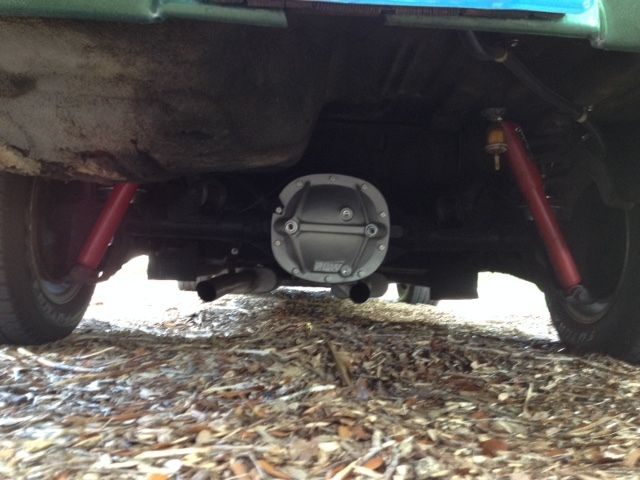 1973 Chevrolet vega - photo 4