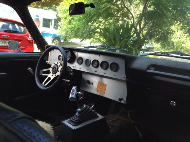 1973 Chevrolet vega - photo 5