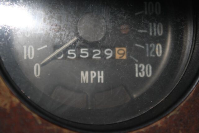 1973 Chevrolet Vega GT Kammback Wagon All Matching Numbers - photo 8