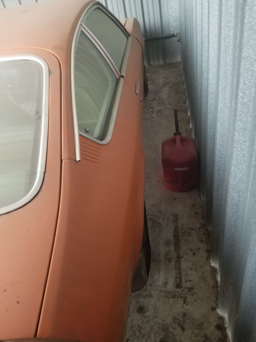 1973 Chevrolet VEGA GT - photo 5