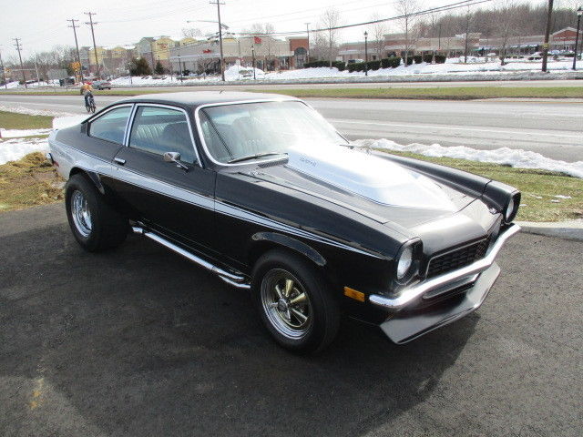 1973 Chevrolet Other - photo 2