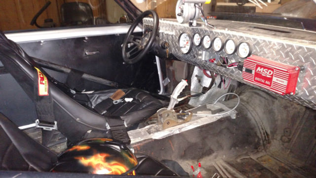 1973 Chevrolet Vega Hatchback - photo 5