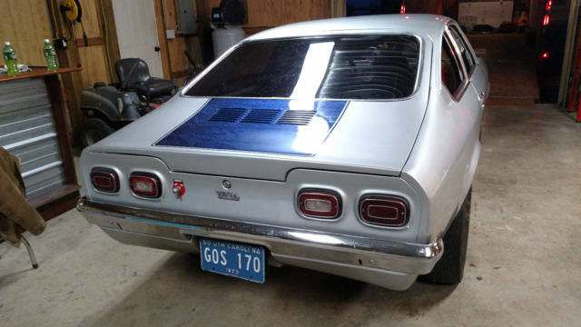 1973 Chevrolet Vega Hatchback - photo 6