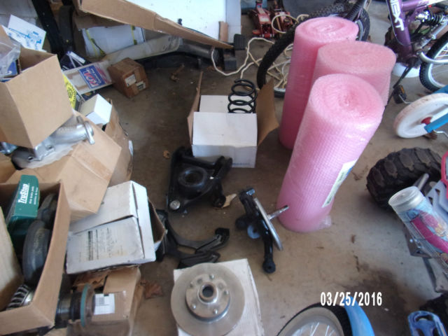 1973 Chevrolet Other - photo 10