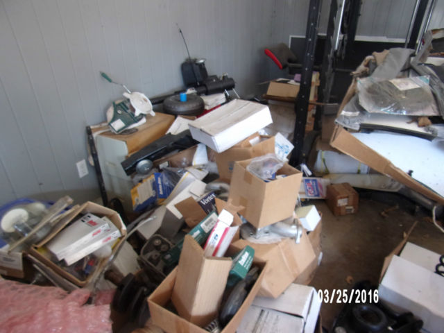 1973 Chevrolet Other - photo 12