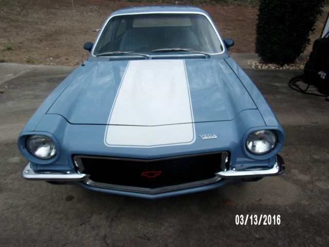 1973 Chevrolet Other - photo 2